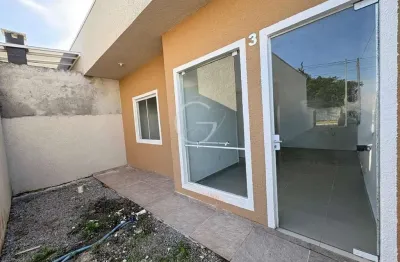 Casa à venda no bairro balneário currais - matinhos/pr