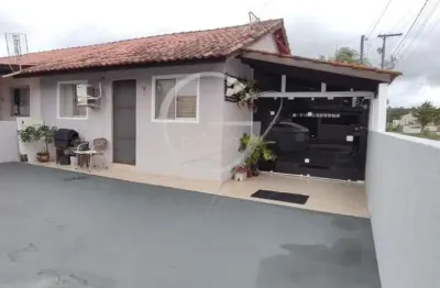 Casa com 2 quartos à venda no Balneário Primavera, Pontal do Paraná 