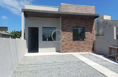 Casa com 2 quartos à venda em Shangri-lá, Pontal do Paraná 