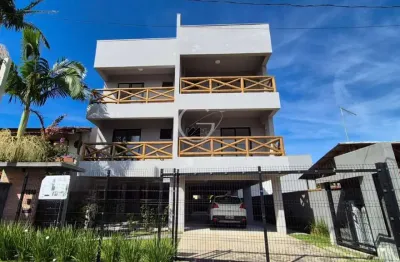 Apartamento a venda em pontal do sul próximo ao mar!!