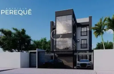 Apartamento alto padrão em balneário perequê, matinhos/pr