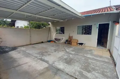 Casa com 2 quartos à venda no Grajaú, Pontal do Paraná 