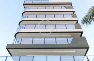 Apartamento com 3 quartos à venda na Avenida Londrina, Caiobá, Matinhos