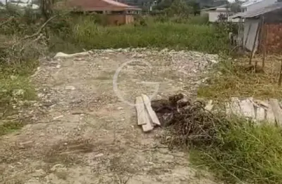 Terreno à venda no Carmery, Pontal do Paraná 
