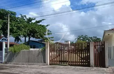 Terreno à venda em Ipanema, Pontal do Paraná 