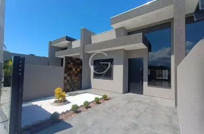 Casa com 3 quartos à venda no Santa Terezinha, Pontal do Paraná 