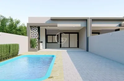 Casa com 3 quartos à venda no Leblon, Pontal do Paraná 