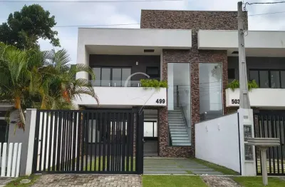 Casa com 3 quartos à venda no Santa Terezinha, Pontal do Paraná 