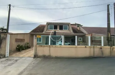 Casa com 4 quartos à venda em Ipanema, Pontal do Paraná 