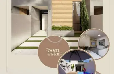 Casa com 2 quartos à venda no Canoas, Pontal do Paraná 