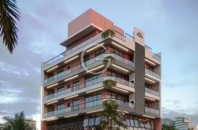 Apartamento com 2 quartos à venda no Centro, Matinhos 