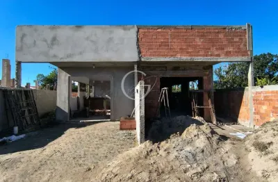 Casa com 2 quartos à venda em Shangri-lá, Pontal do Paraná 