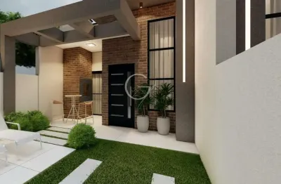 Casa com 3 quartos à venda na Rua Rebouça, 454, Bom Retiro, Matinhos