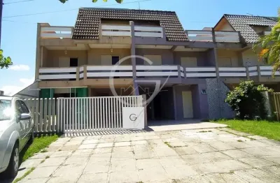 Casa com 4 quartos à venda no Atami, Pontal do Paraná 