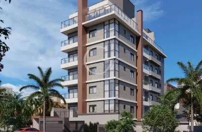 Cobertura com 3 quartos à venda em Caiobá, Matinhos 