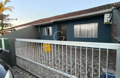 Casa com 2 quartos à venda no Santa Terezinha, Pontal do Paraná 