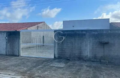Casa com 3 quartos à venda na Praia de Leste, Pontal do Paraná 