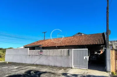 Casa com 3 quartos à venda em Ipanema, Pontal do Paraná 