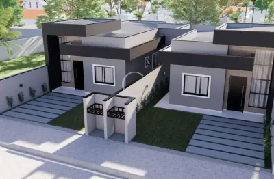 Casa com 3 quartos à venda no Canoas, Pontal do Paraná 