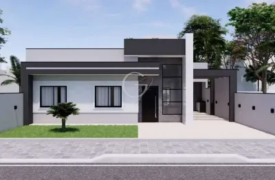 Casa à venda no bairro ipanema - pontal do paraná/pr