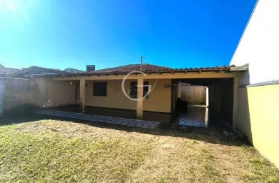 Casa com 2 quartos para alugar na Rua José Joaquim Tavares, 174, Carmery, Pontal do Paraná