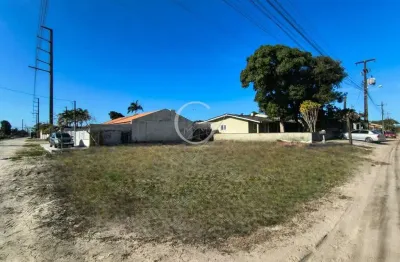 Terreno à venda no Balneário Leblon, Pontal do Paraná 