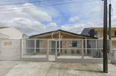 Casa com 3 quartos para alugar na Rua Idilio Mendes, 95, Ipanema, Pontal do Paraná