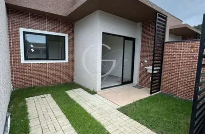 Casa com 2 quartos à venda no Tabuleiro, Matinhos 