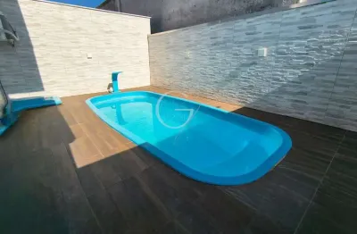 Casa com 3 quartos para alugar na Rua Rio Grande Do Sul, 431, Praia de Leste, Pontal do Paraná