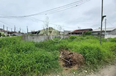 Terreno à venda no Beltrami, Pontal do Paraná 