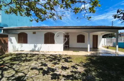 Casa com 3 quartos à venda em Ipanema, Pontal do Paraná 