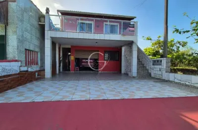 Casa com 5 quartos à venda em Ipanema, Pontal do Paraná 