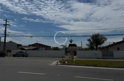 Terreno à venda em Ipanema, Pontal do Paraná 