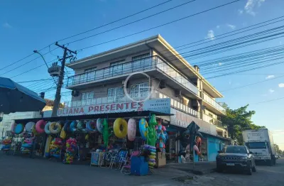 Apartamento com 3 quartos para alugar na Praça de Embarque, 49, Ipanema, Pontal do Paraná