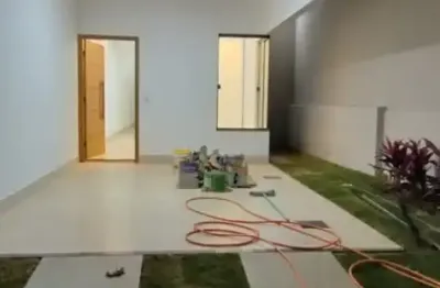 Sua casa própria chegou! casa pronta para financiar com entrada facilitada | use seu fgts!