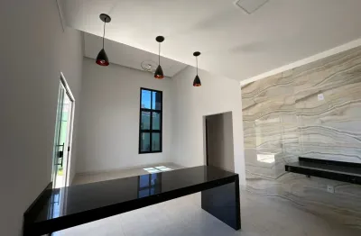 Casa com 3 quartos à venda no Calixtolândia 2ª Etapa, Anápolis 