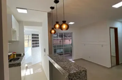 Apartamento com 2 quartos à venda na Avenida Ferroviária, Vila Formosa, Anápolis