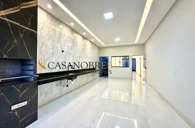 Linda casa pronta para morar, espaço, bom gosto e aconchego no mesmo lugar!