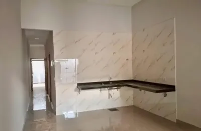 Oportunidade de adquirir sua casa própria com entrada reduzida e facilitada!