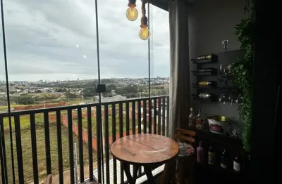 Design Moderno e Aconchego: Seu Novo Refúgio Mobiliado em Anápolis