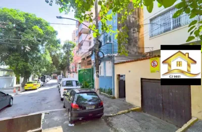 Centro rio imoveis vende apto de 2 quartos em botafogo