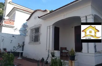 Casa com 6 quartos à venda na Tijuca, Rio de Janeiro 