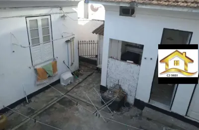 Casa com 6 quartos à venda na Tijuca, Rio de Janeiro 