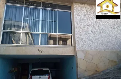 Casa com 3 quartos à venda no Jardim Guanabara, Rio de Janeiro 