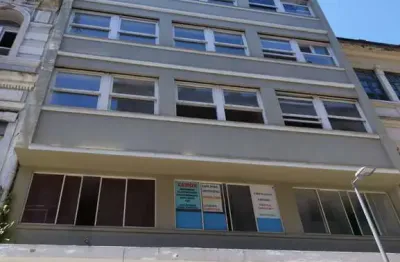Prédio com 21 salas à venda na Rua Ramalho Ortigão, Centro, Rio de Janeiro