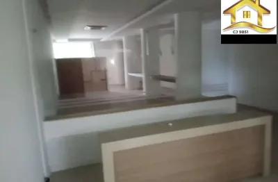 Ponto comercial com 10 salas para alugar na Avenida Rio Branco, Centro, Rio de Janeiro