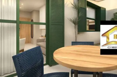 Apartamento com 1 quarto à venda na Rua Décio Vilares, Copacabana, Rio de Janeiro