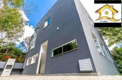Casa com 4 quartos à venda na Avenida Nelson de Oliveira e Silva, Vila Progresso, Niterói