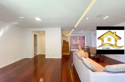 Apartamento com 3 quartos à venda na Rua José Linhares, Leblon, Rio de Janeiro
