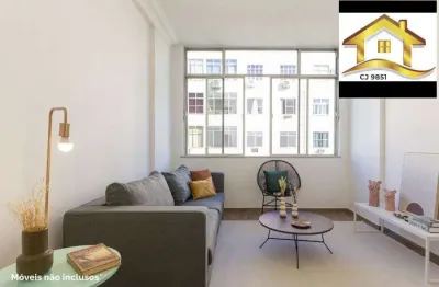 Apartamento com 2 quartos à venda na Rua Coelho Neto, Laranjeiras, Rio de Janeiro